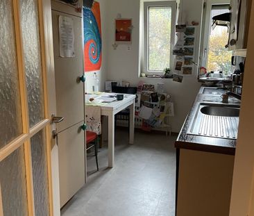 APPARTEMENT 2 PIÈCES À ZURICH - KREIS 10 HÖNGG, MEUBLÉ, TEMPORAIRE - Photo 3