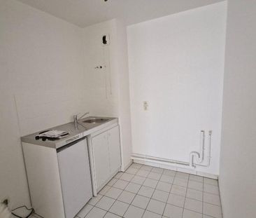 Location Appartement 2 pièces 43m² LE HAVRE 76600 - Photo 5