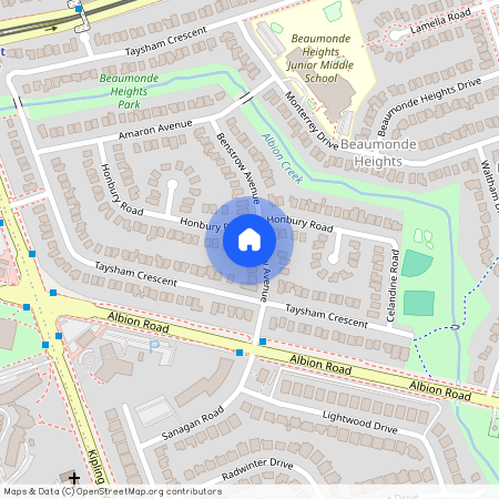 30 Benstrow Avenue, Toronto