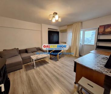 Garsoniera pentru inchiriat Giulesti/Podul Grant - Photo 4