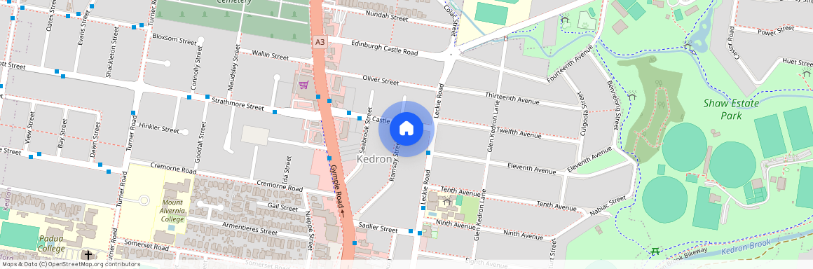 39 Castle Street, Qld 4031, Kedron