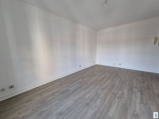 Location Appartement 1 pièce 23m² ROUEN 76000 - Photo 1