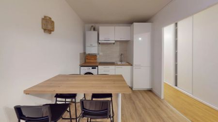 Appartement Le Havre 4 pièces 67 m2 - Photo 5