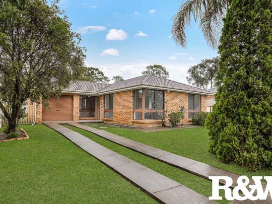 RENOVATED FAMILY HOME - Photo 1