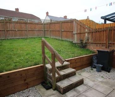 Ashwood Close, Sacriston, Durham, DH7 - Photo 3