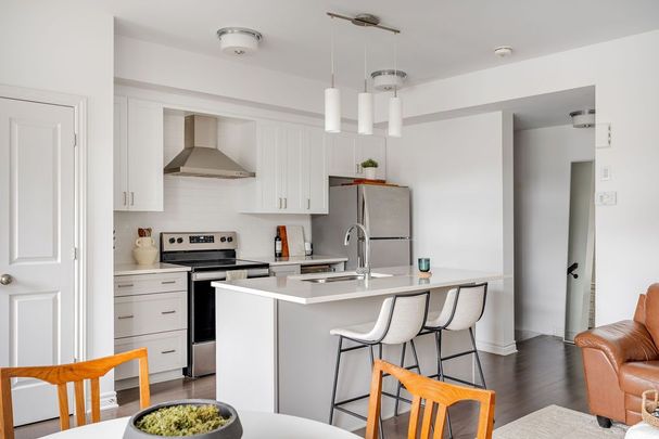 For Lease - 590 Compass Street Unit# 23, Orleans - Convent Glen and Area, Ontario - Photo 1