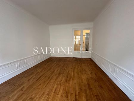 Location Appartement 3 pièces 73,90 m² à Neuilly-sur-Seine - Photo 5