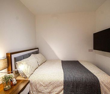 Studio to rent - Photo 2