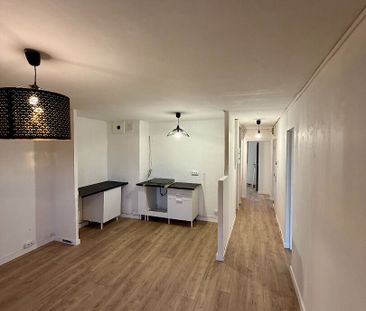 Appartement T4 70 m2 non meublé Papus - Photo 5
