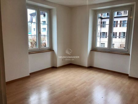 Appartement de 3.5 pièces à louer à Reconvilier - Photo 3