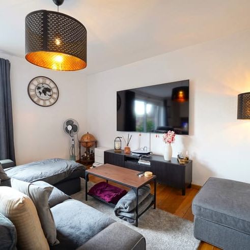 Appartement te huur - Photo 1