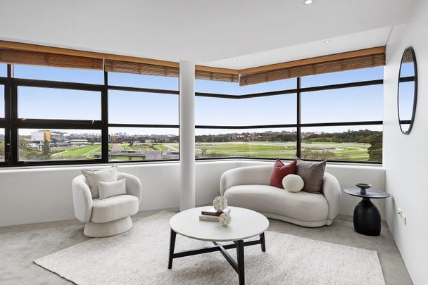 702E/103-105 Doncaster Avenue, Kensington - Photo 1