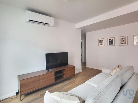Apartamento T2 em Lisboa - Photo 3