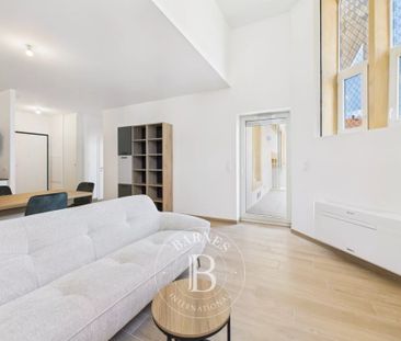 Location Appartement 2 pièces 63m² THIONVILLE 57100 - Photo 6