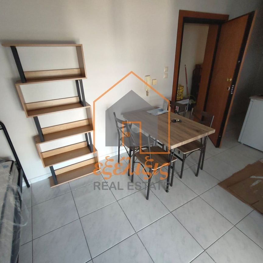 Studio/Γκαρσονιέρα για ενοικίαση Νεάπολη (Βόλος) - Φωτογραφία 1