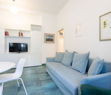 Via Francesco Nullo, Milan, Lombardy 20129 - Photo 3