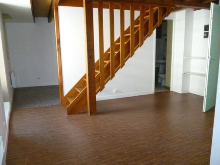 Location appartement 3 pièces 44.97 m² à Alixan (26300) - Photo 2