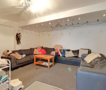 7 bedroom maisonette to rent - Photo 1