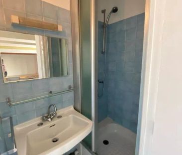 Studio de 15.8 m² AVENUE DES TERRASSES - Photo 1