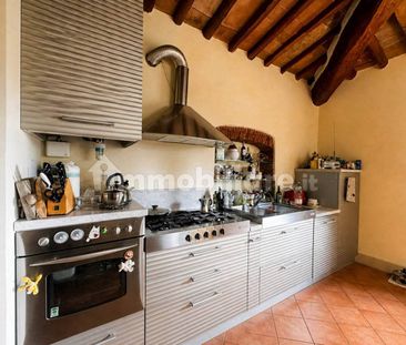 Quadrilocale Strada di Badia, Barberino Tavarnelle - Foto 6