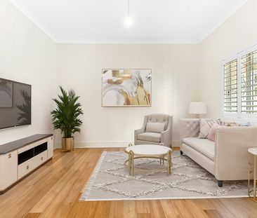 49 Hordern Street, Newtown NSW 2042 - House For Rent | Domain - Photo 1