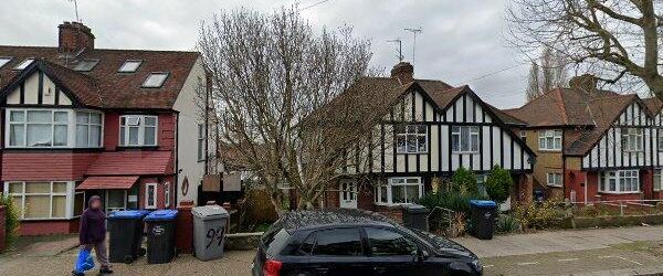 2 Bed Flat, Tanfield Avenue, NW2 - Photo 1