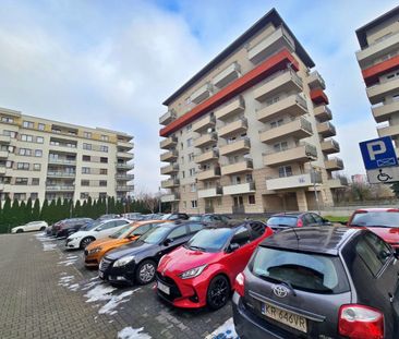 Kraków Śliczna, 2 osobne sypialnie, garaż - Photo 1