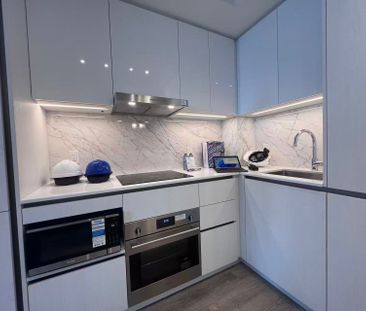 For Lease - 8 Interchange Way Unit# 1715, Vaughan, Ontario - Photo 2