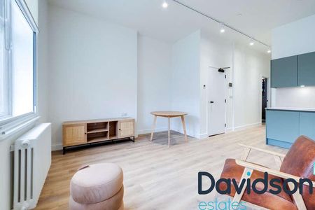 Great Hampton Street Works, Jewellery Quarter, B18 - Photo 2