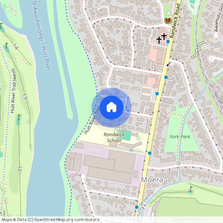 27 Barber Grove, Moera