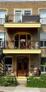 Grand 5 ½ rénové dans le Vieux-Rosemont - 2024$ - LIBRE AU 1ER NOVEMBRE - Photo 3