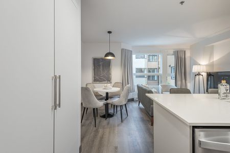Appartement - 215-490 Av. Lake - Photo 5
