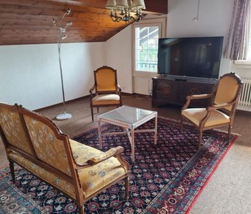 3.5 Zimmer, 75 m², 2. Stock - Photo 1