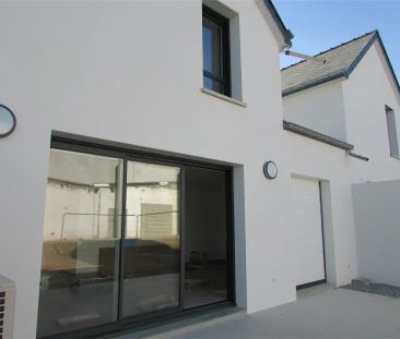 Location maison 4 pièces - 96m² à Ploermel (56800) - Photo 4