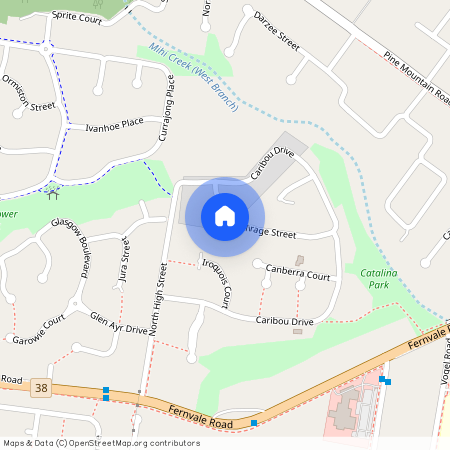 28 Mirage Street, Qld 4305, Brassall