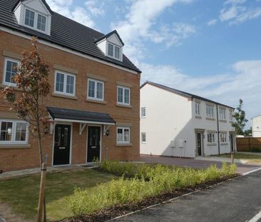 3 bedroom semi-detached house to rent - Photo 6