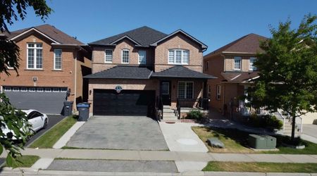 For Lease - 20 Four Seasons Circle, Brampton, Ontario - Photo 5