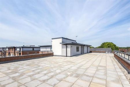 Hagden Lane, Watford - Photo 5