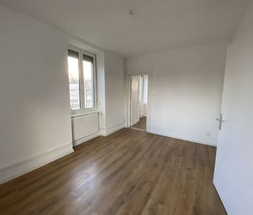 Location Appartement 4 pièces 87m² COLMAR 68000 - Photo 2