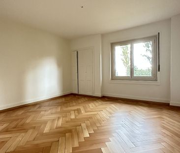 Renovierte 2.5-Zimmerwohnung im Beaumont-Quartier - Foto 3