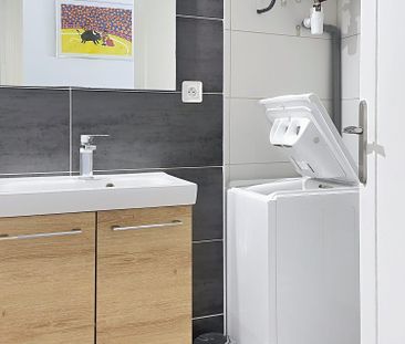 Ciboure , studio meublé à louer - Photo 5