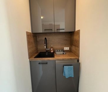 Monteur Wohnung zentral Lage in Offenbach - Foto 6