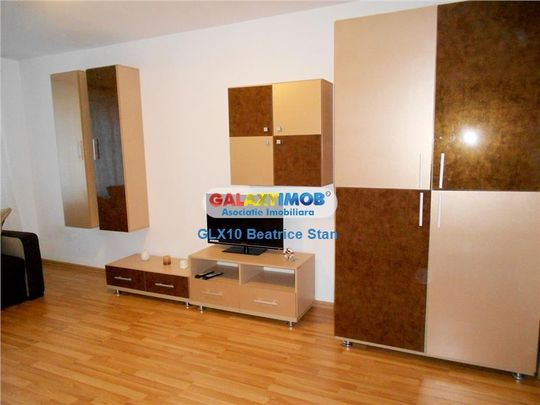 Apartament 3 camere decomandat elegant si cochet Crangasi - Photo 1