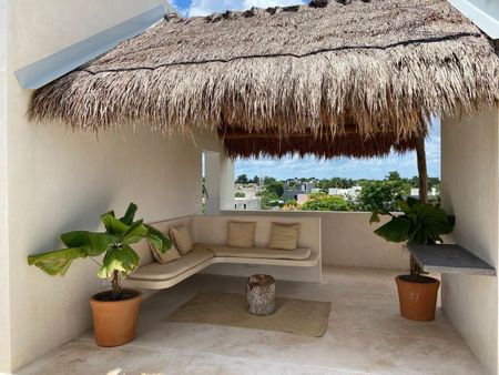 Townhouse Montes de Ame - Photo 4