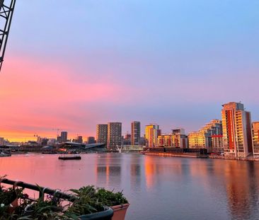 2 Bed Penthouse, Boleyn House, E16 - Photo 6