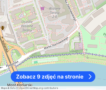 Kawalerka w wysokim standardzie "Pianissimo" - Zdjęcie 1