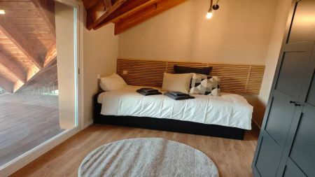 4-bedroom apartment for rent in Vallirana, bills included - Photo 4