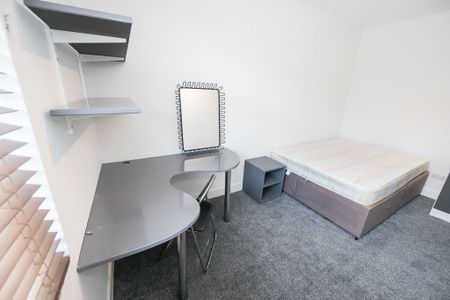 Harold Walk, Hyde Park, Leeds - Photo 4