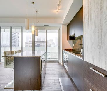 For Lease - 200 Bloor Street Unit# 2504, Toronto, Ontario - Photo 5