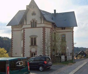 schöne 1 Zimmer Wohnung in Annaberg Buchholz - Photo 1